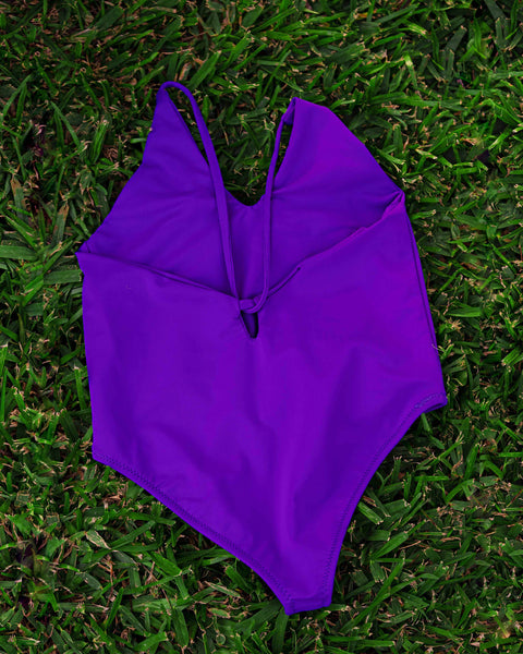 Winning-Girl Kids Swimsuit