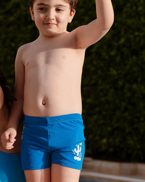 Winning-Boy Kids Speedo