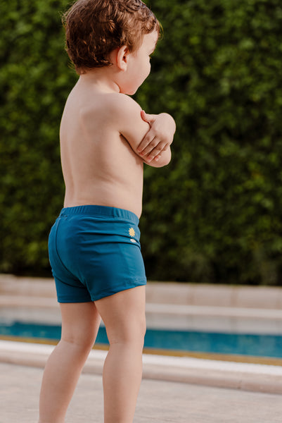 Winning-Boy Kids Speedo