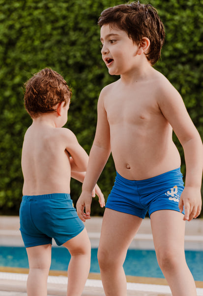 Winning-Boy Kids Speedo