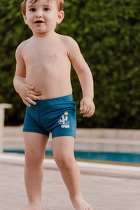 Winning-Boy Kids Speedo