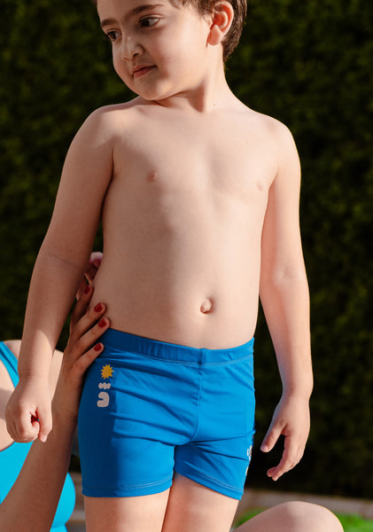 Winning-Boy Kids Speedo