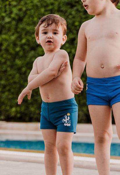 Winning-Boy Kids Speedo