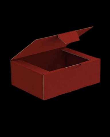 Red Gift Box